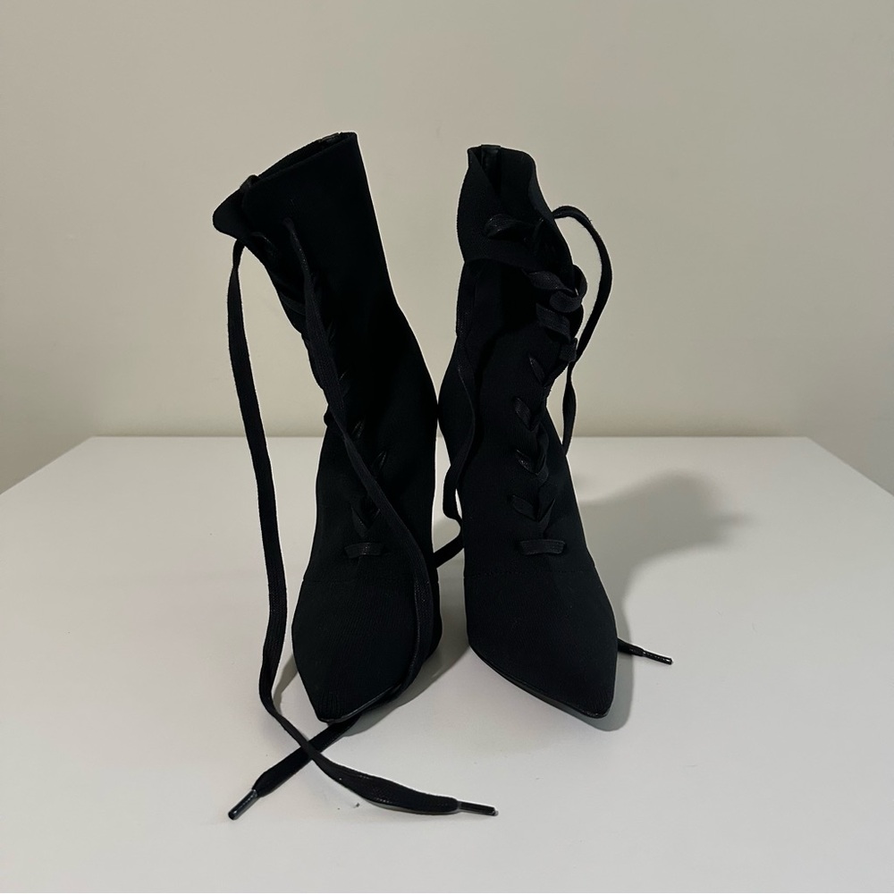 STEVE MADDEN - KENNEDY BLACK